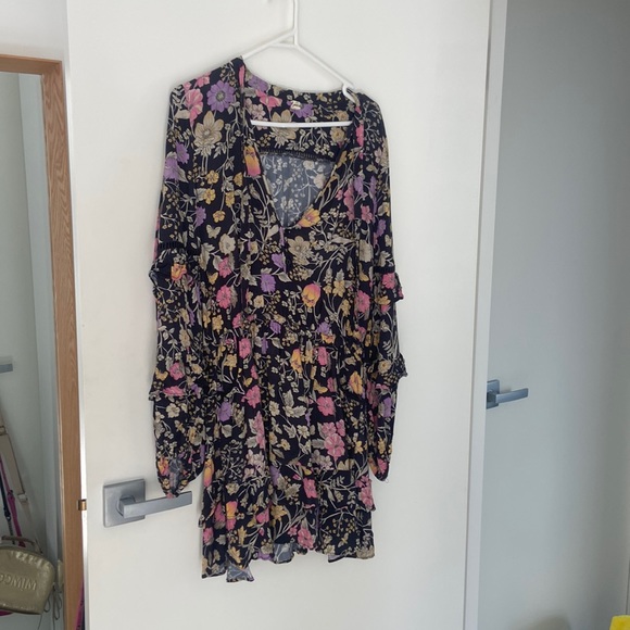 Spell Dresses & Skirts - Spell mini dress size small